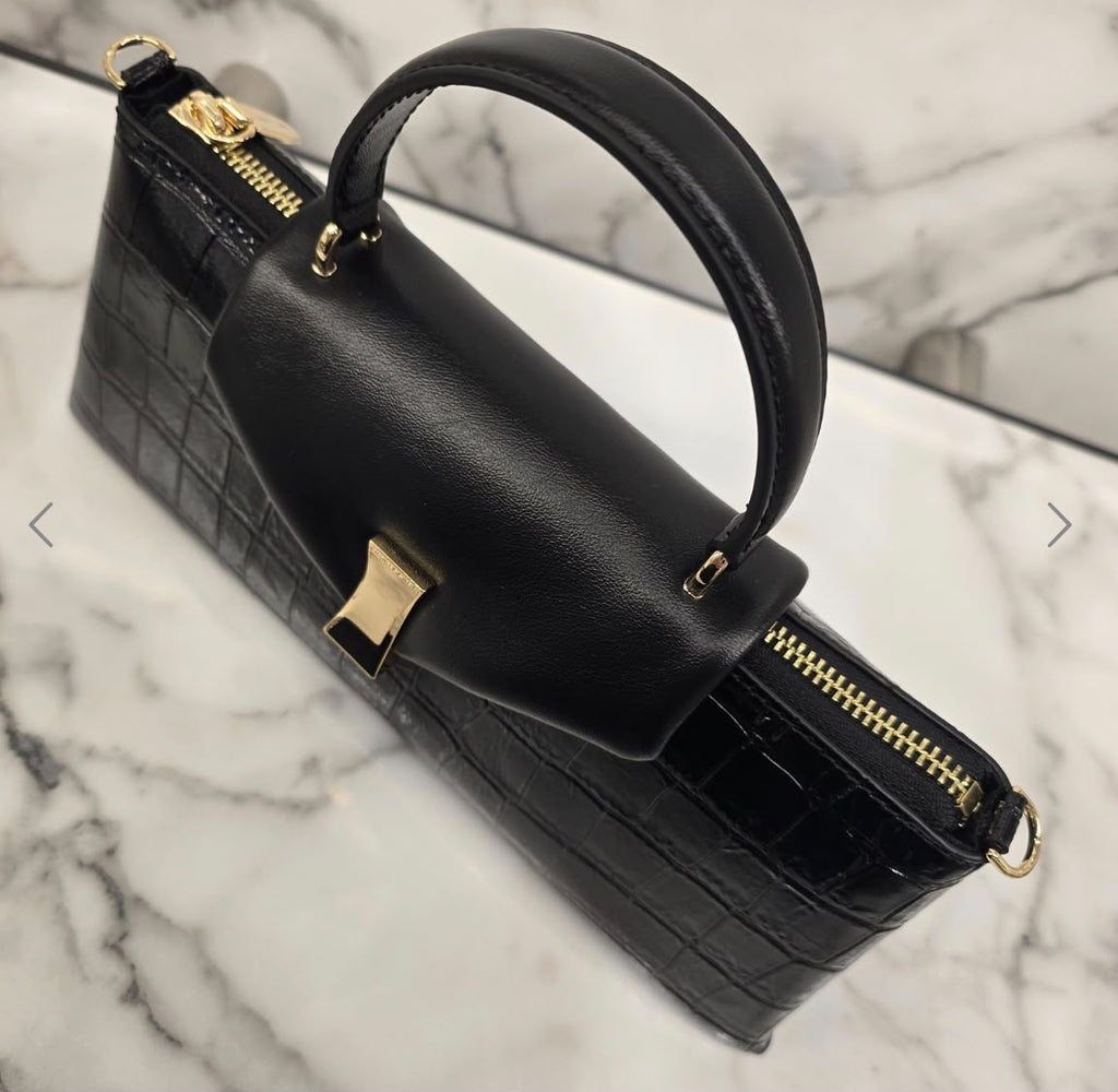 Charles & Keith Crossbody Bag for Women