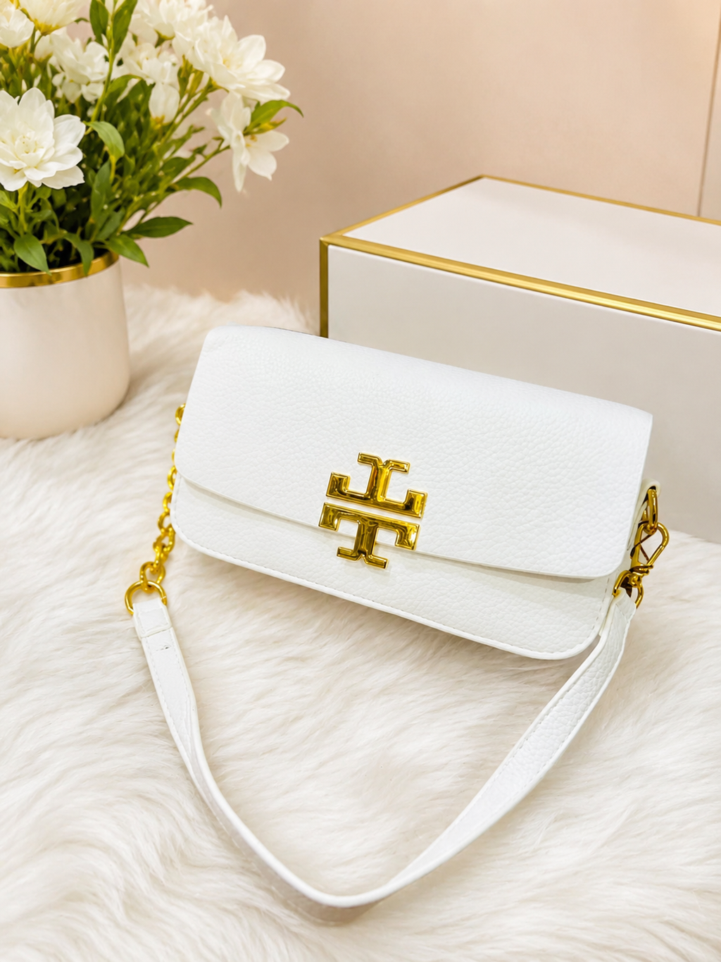 Tory Burch Latest Crossbody Bag for Girls