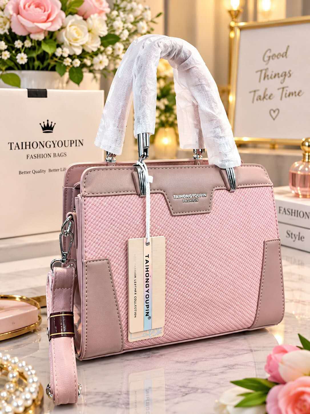 🎀 Taihong Premium Quality Crossbody Bag for Women 🎀