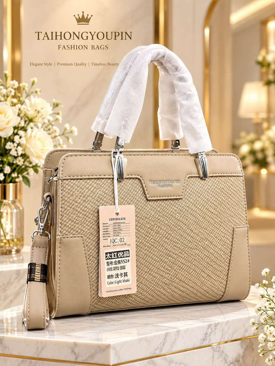 🎀 Taihong Premium Quality Crossbody Bag for Women 🎀