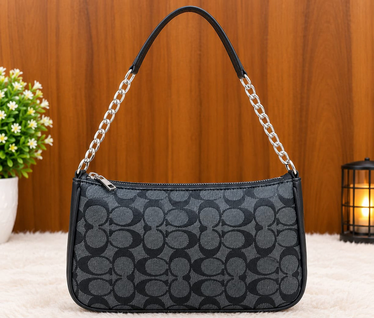 Coach High Quality Girls Crossbody Bag