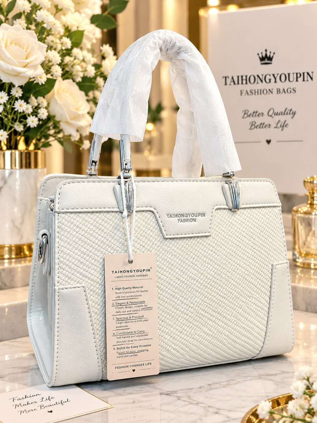 🎀 Taihong Premium Quality Crossbody Bag for Women 🎀