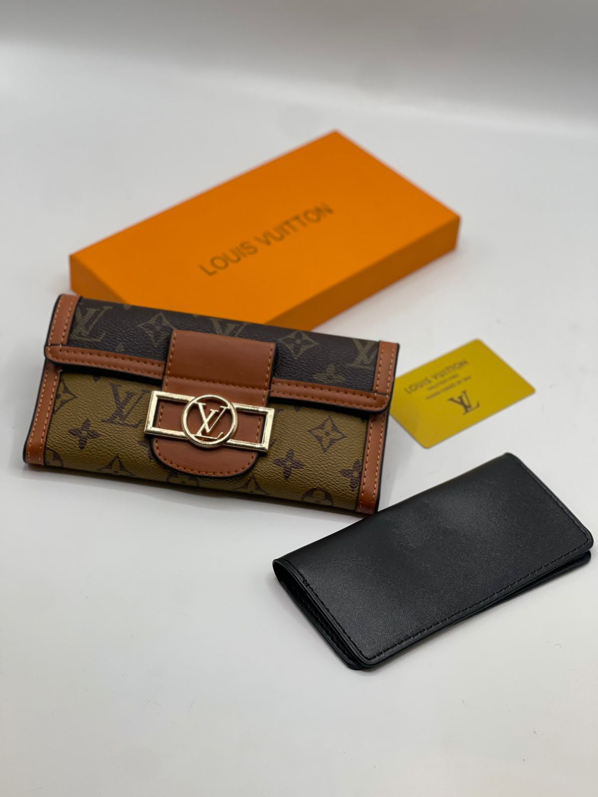 Louis Vuitton Premium Wallet