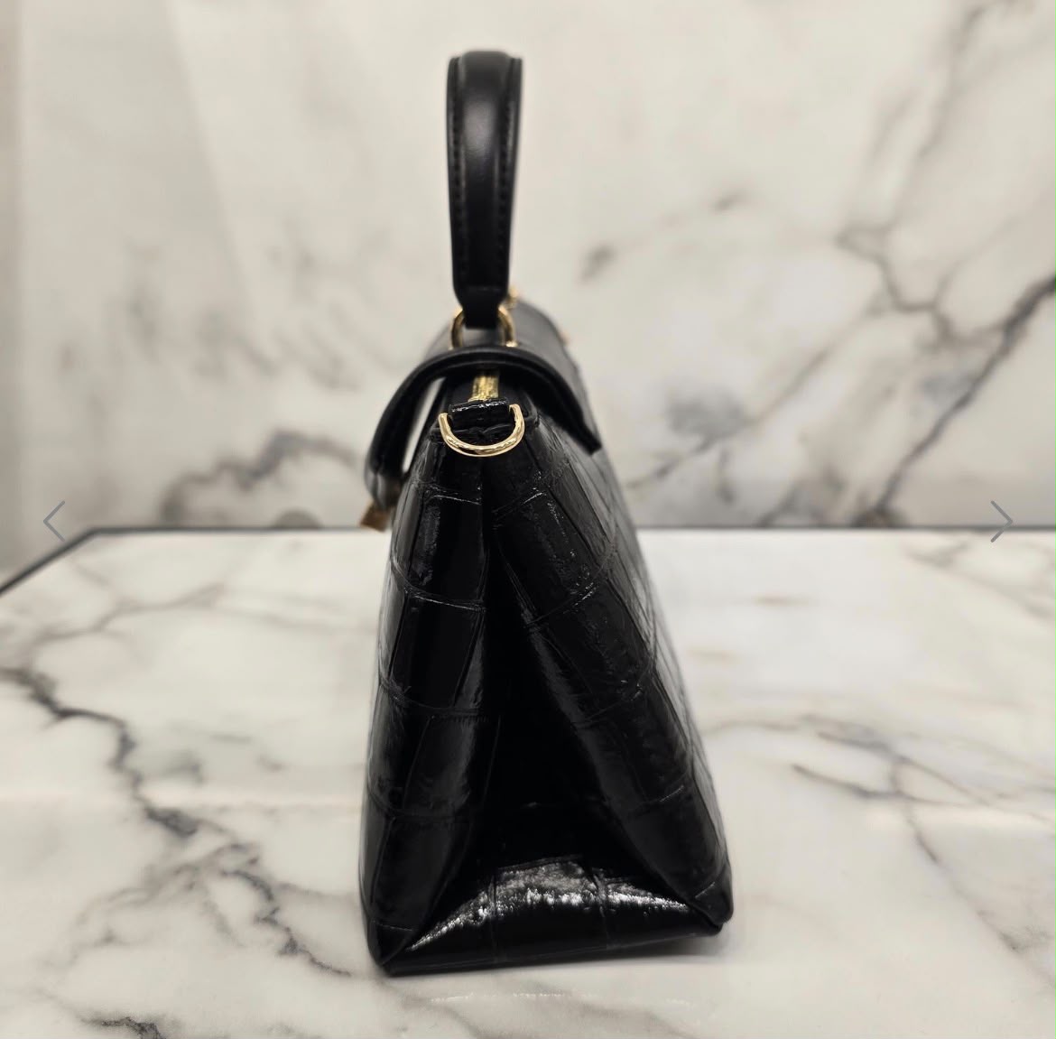 Charles & Keith Crossbody Bag for Women