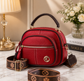 Imported Cross Body Bag for Girls | Premium Digital Strap Bag