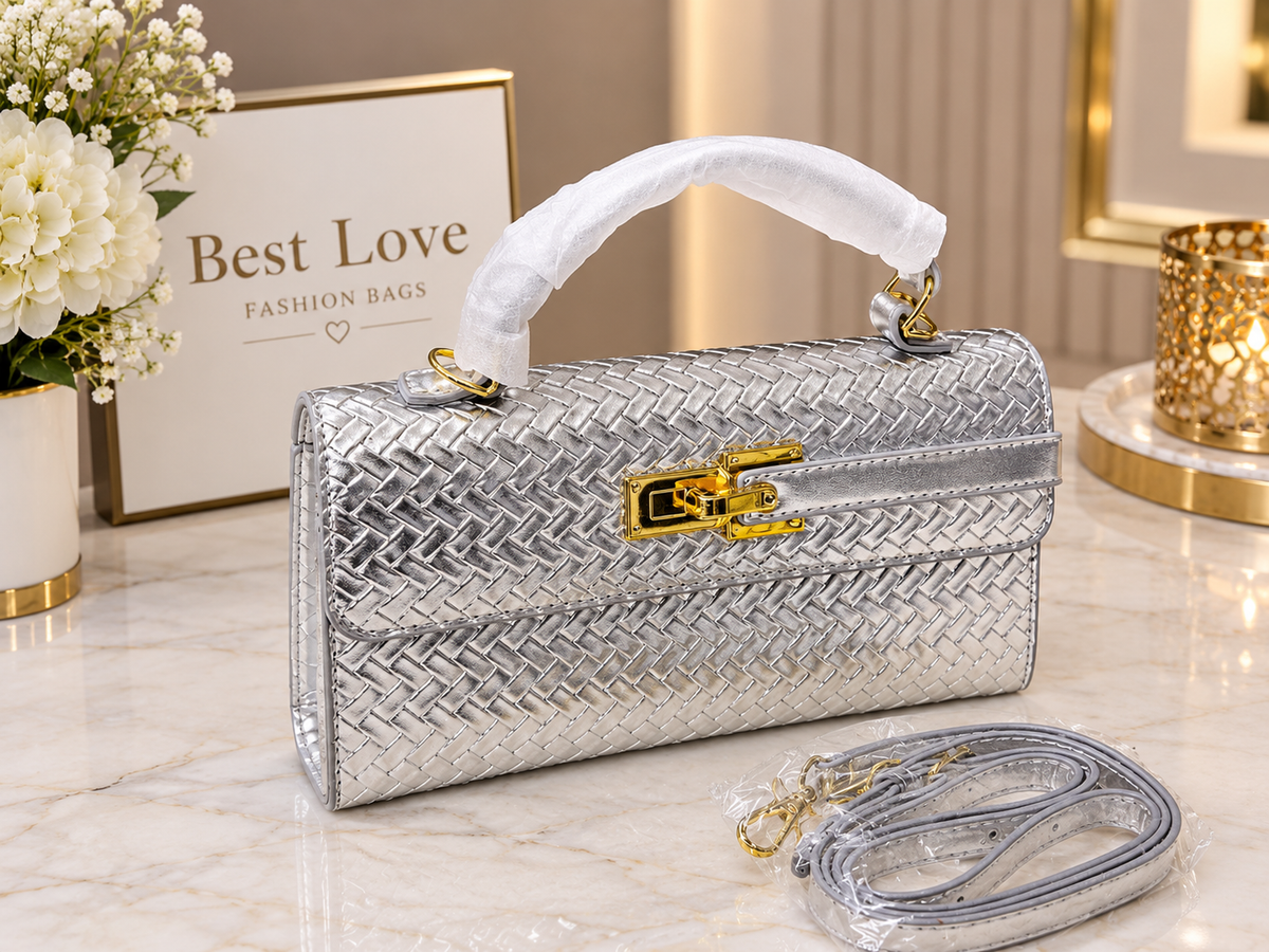 Imported Premium Quality Handbag for Women & Girls – Stylish Ladies Bag
