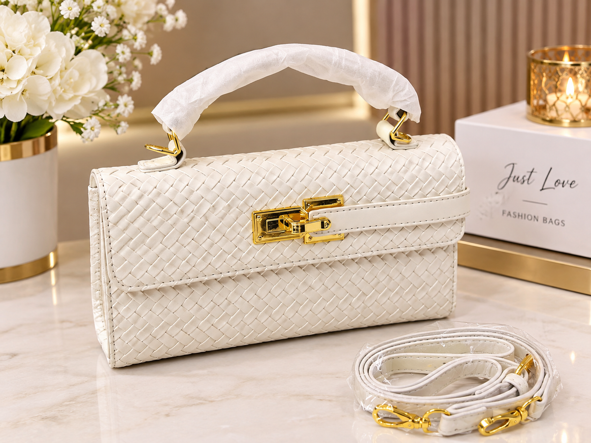 Imported Premium Quality Handbag for Women & Girls – Stylish Ladies Bag